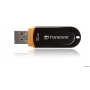 Флешка USB 32GB Transcend 300 черный